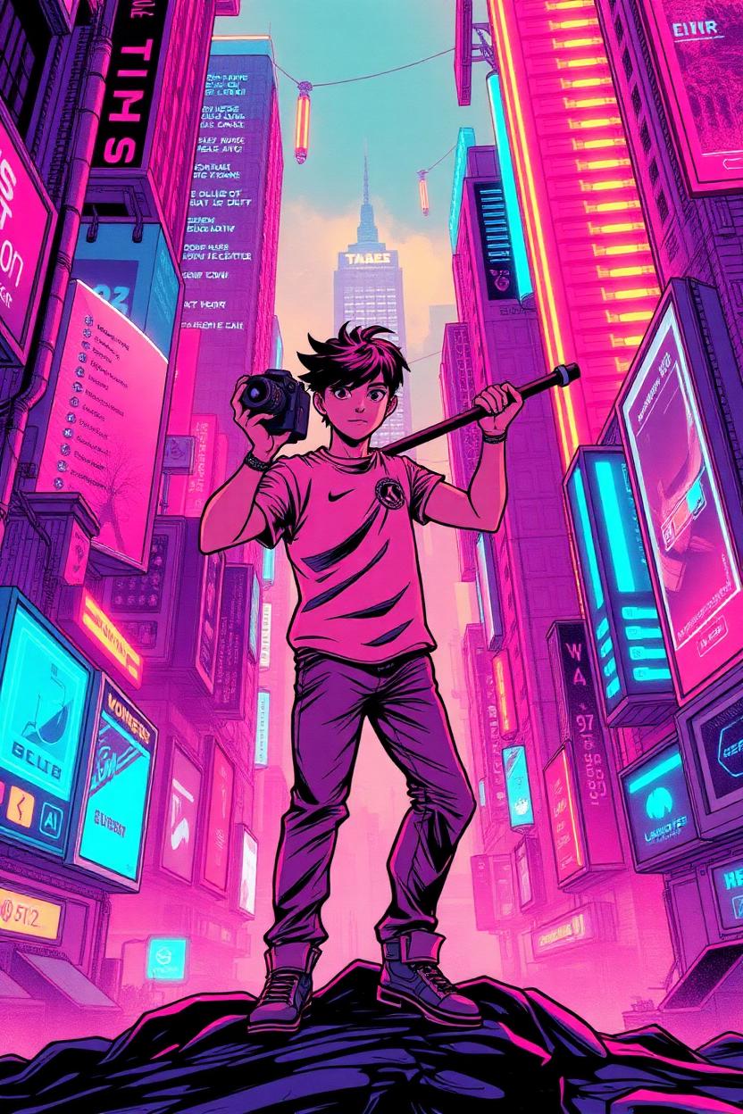Creator City