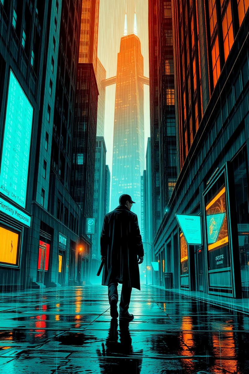 Data City Zero
