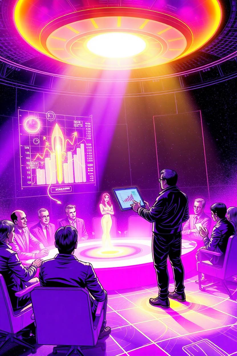 Quantum Pitch