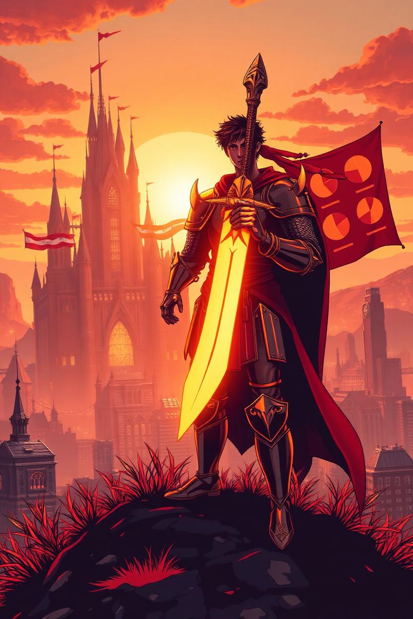 Startup Knights