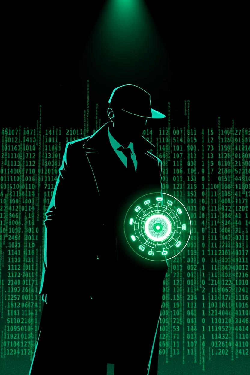 The Automation Agent