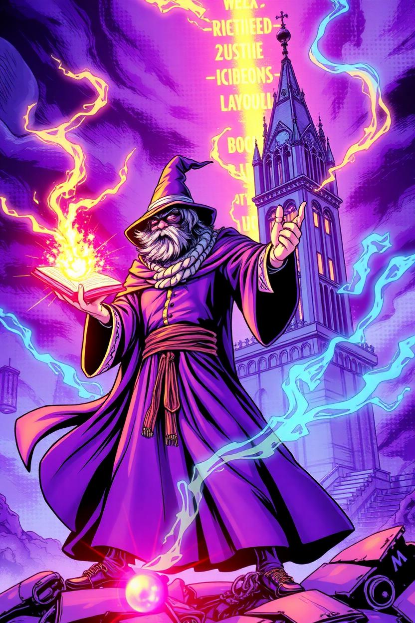 The Prompt Wizard