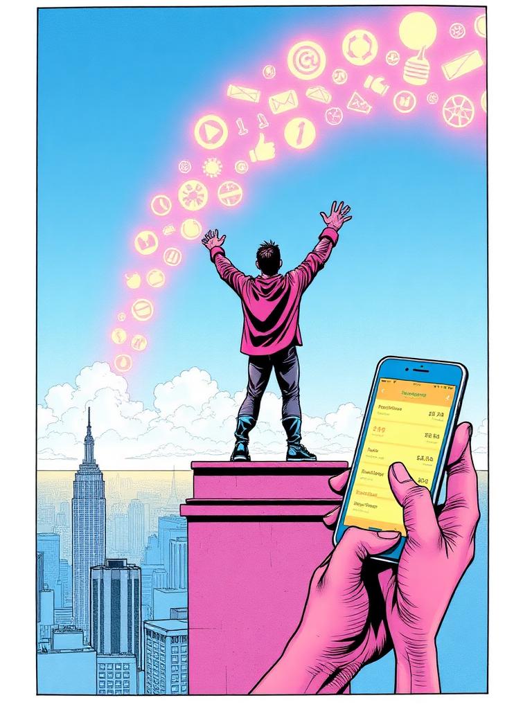Viral Storm — page 3: The Payoff