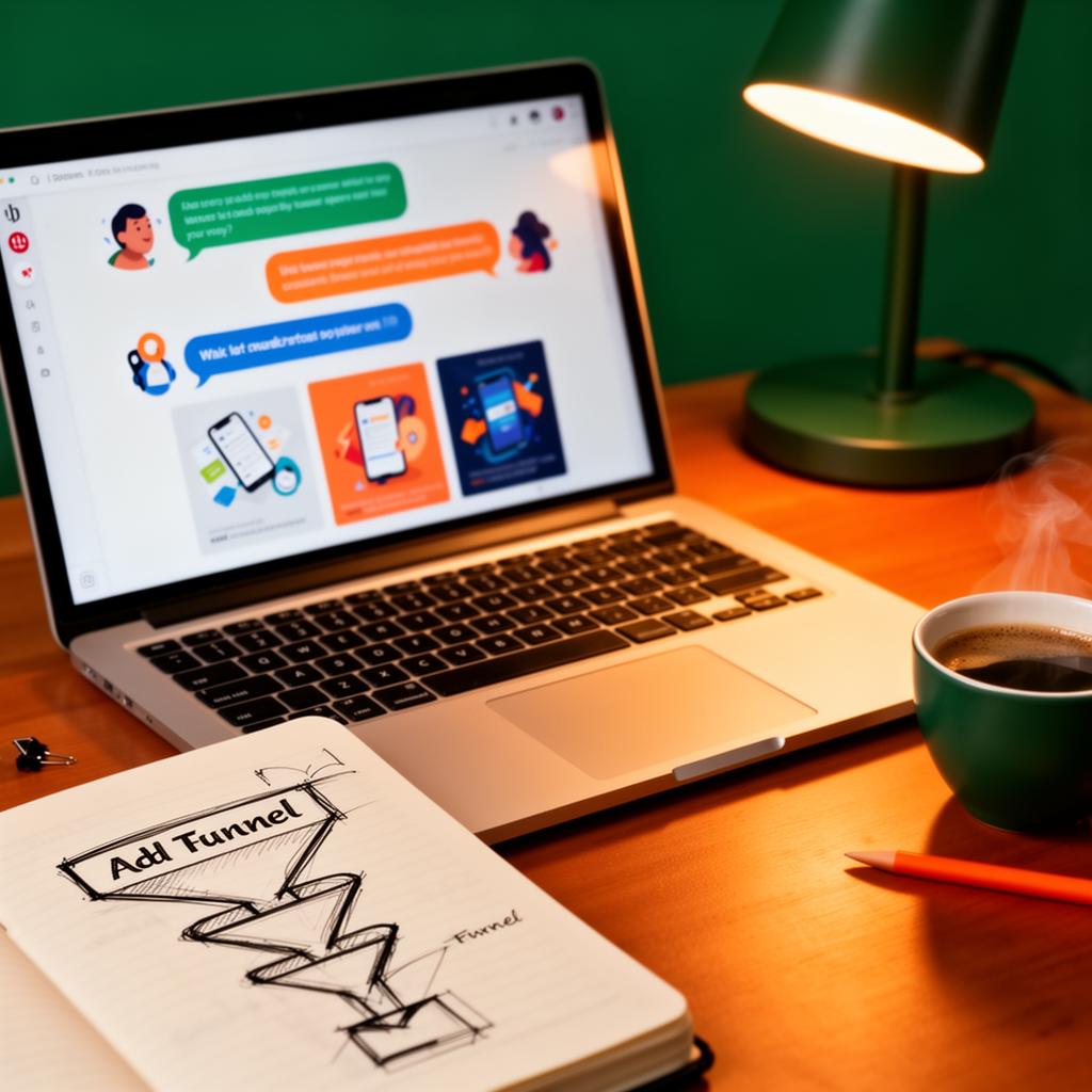 How to Use ChatGPT to Write Better Ads