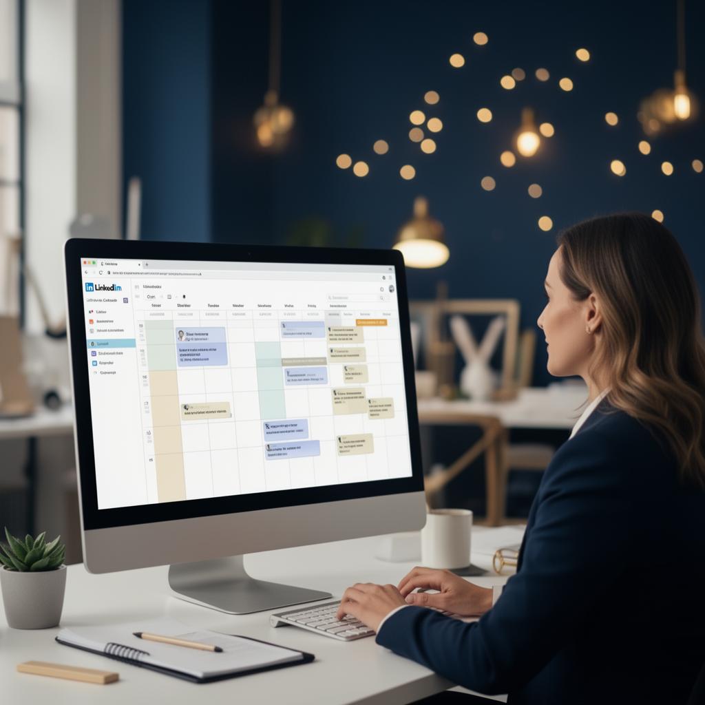 The Complete LinkedIn Content Strategy