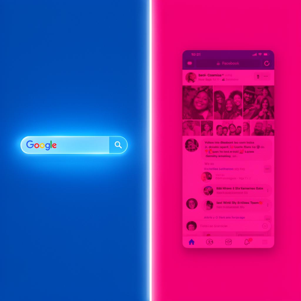 Facebook Ads vs Google Ads: Which Wins in 2026?