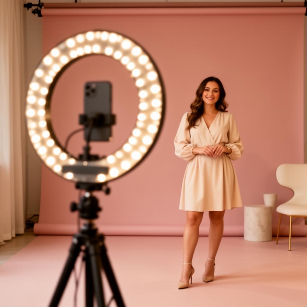 Building a Personal Brand From Scratch