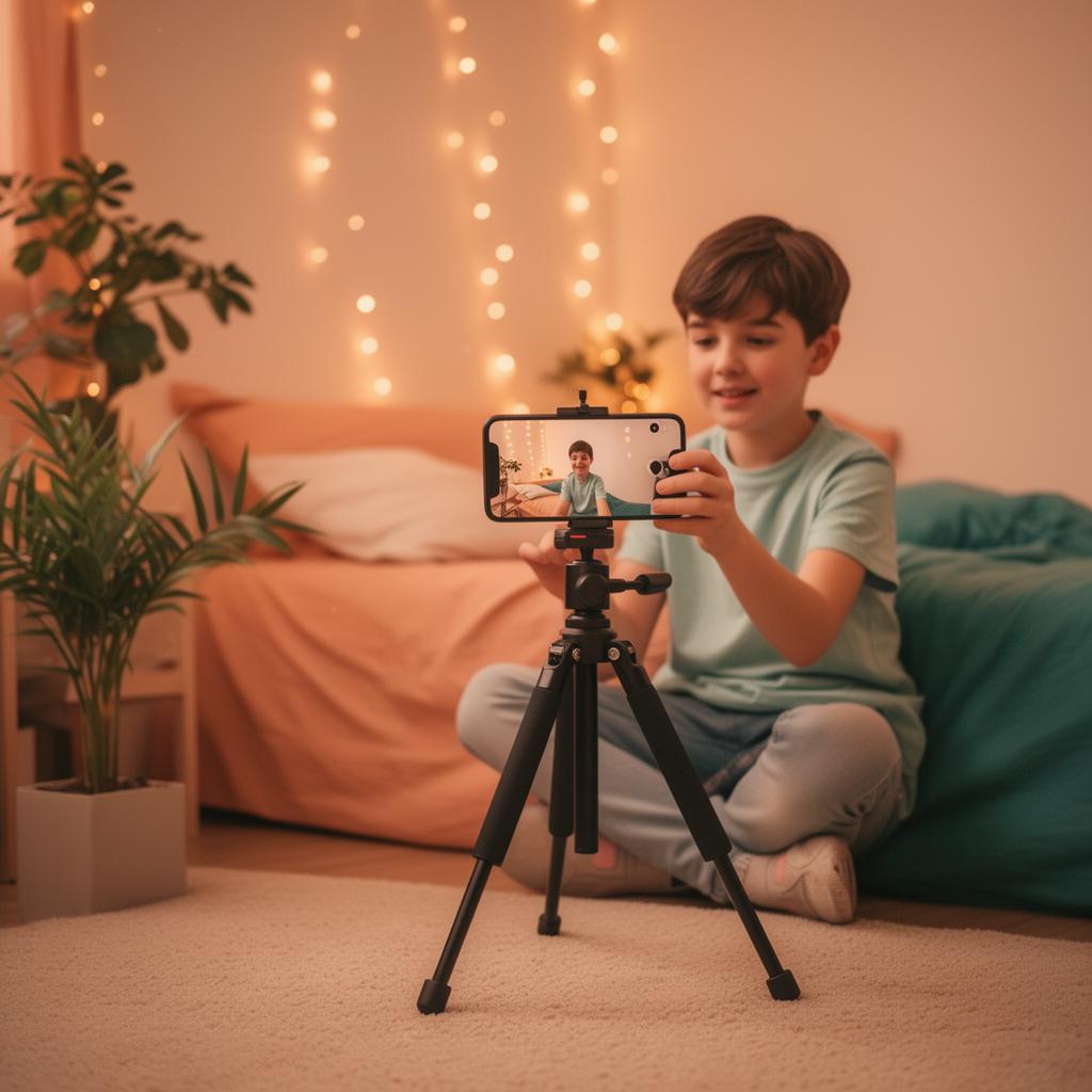 How to Start a YouTube Channel With Zero Budget