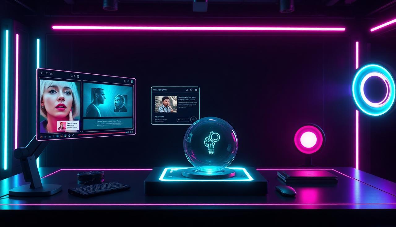AI Creator Bundle 2026