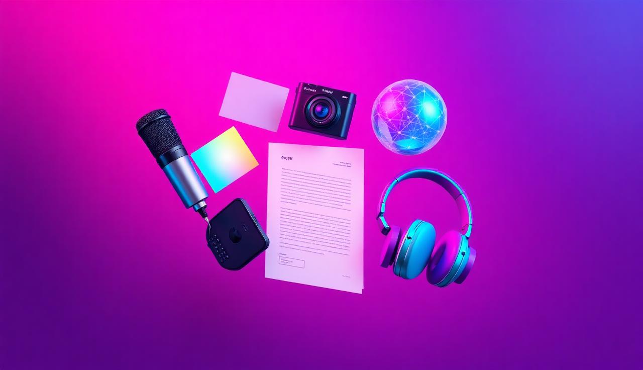 AI Creator Bundle