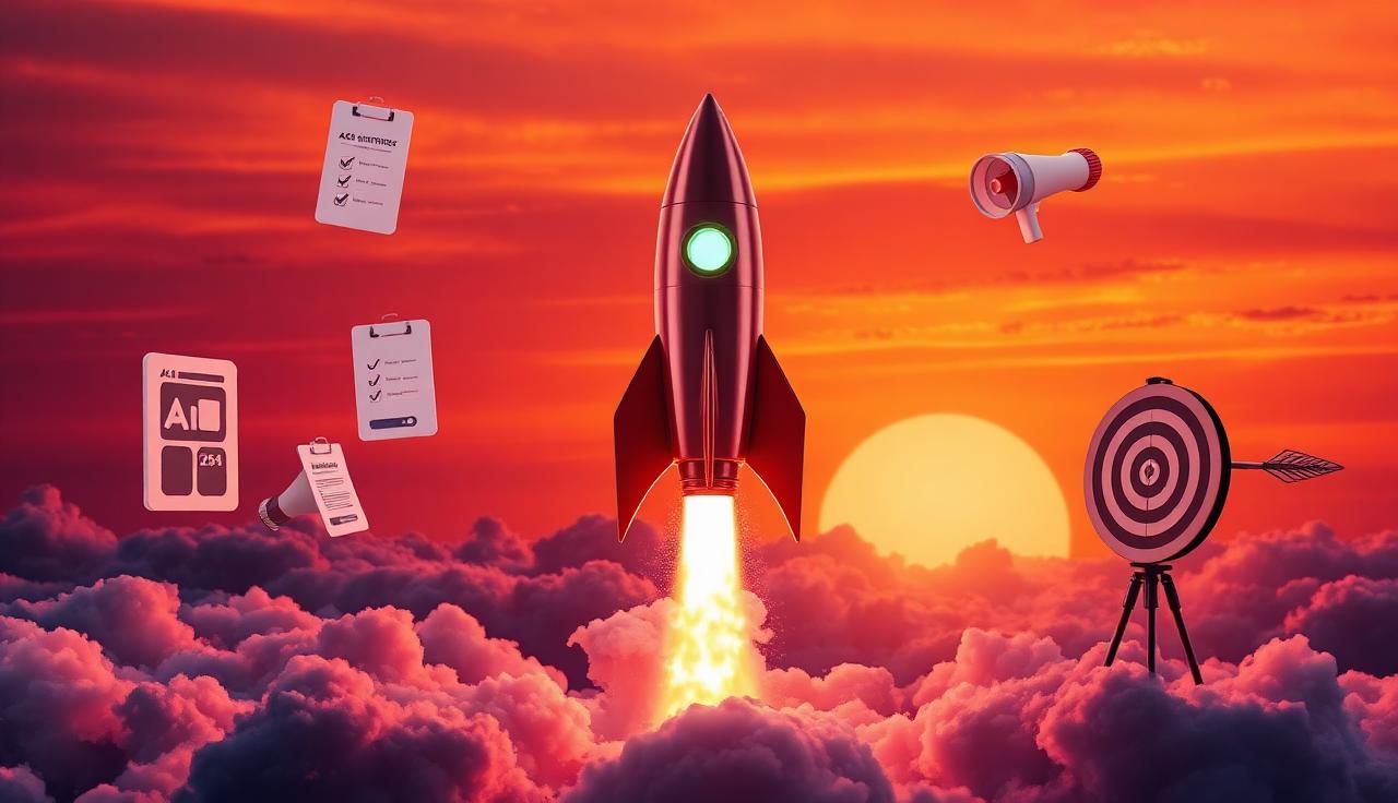 Marketing Launch Bundle