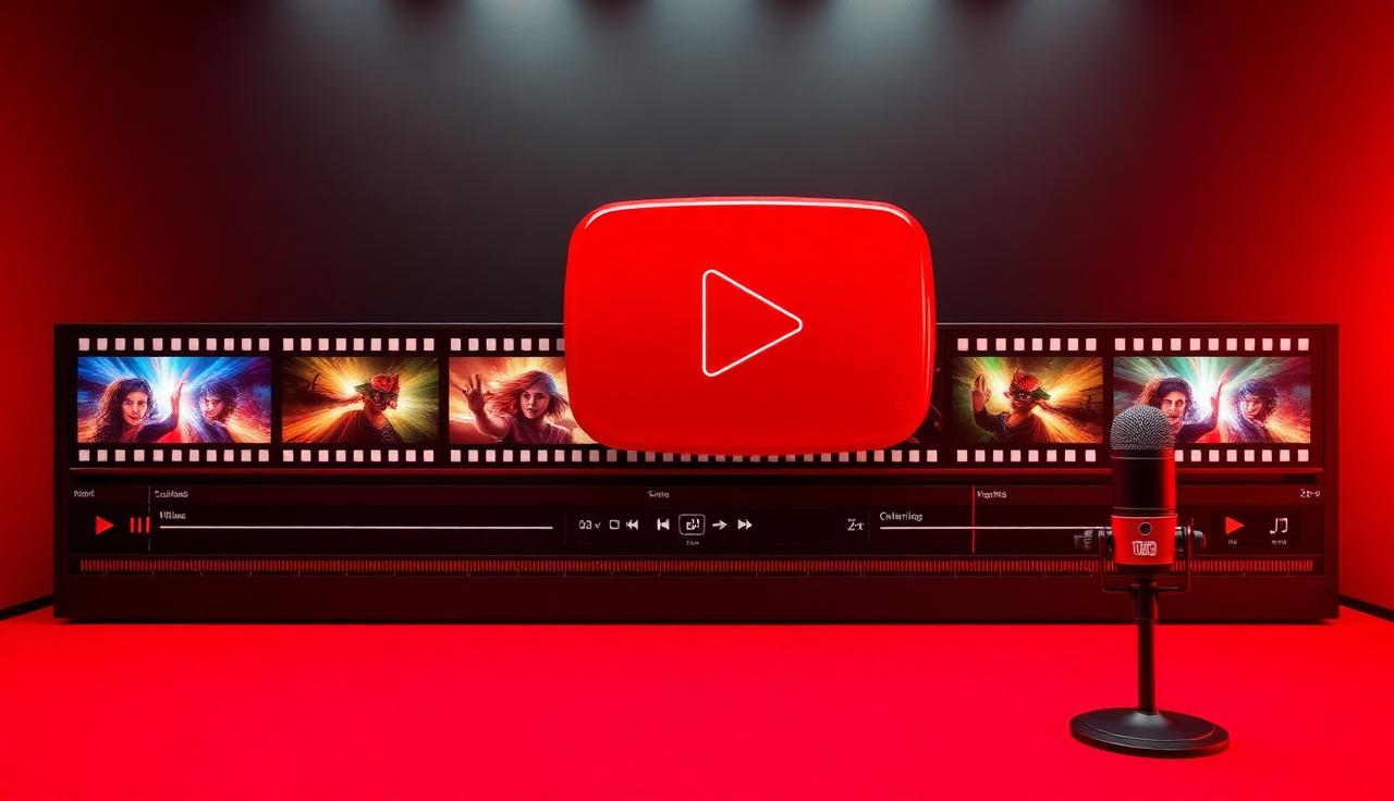 YouTube Creator Bundle