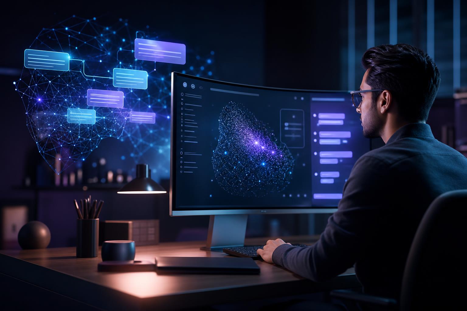 AI & Prompt Engineering Mastery