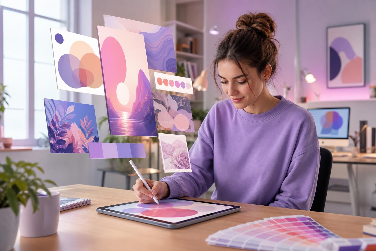 Canva Pro Design Course