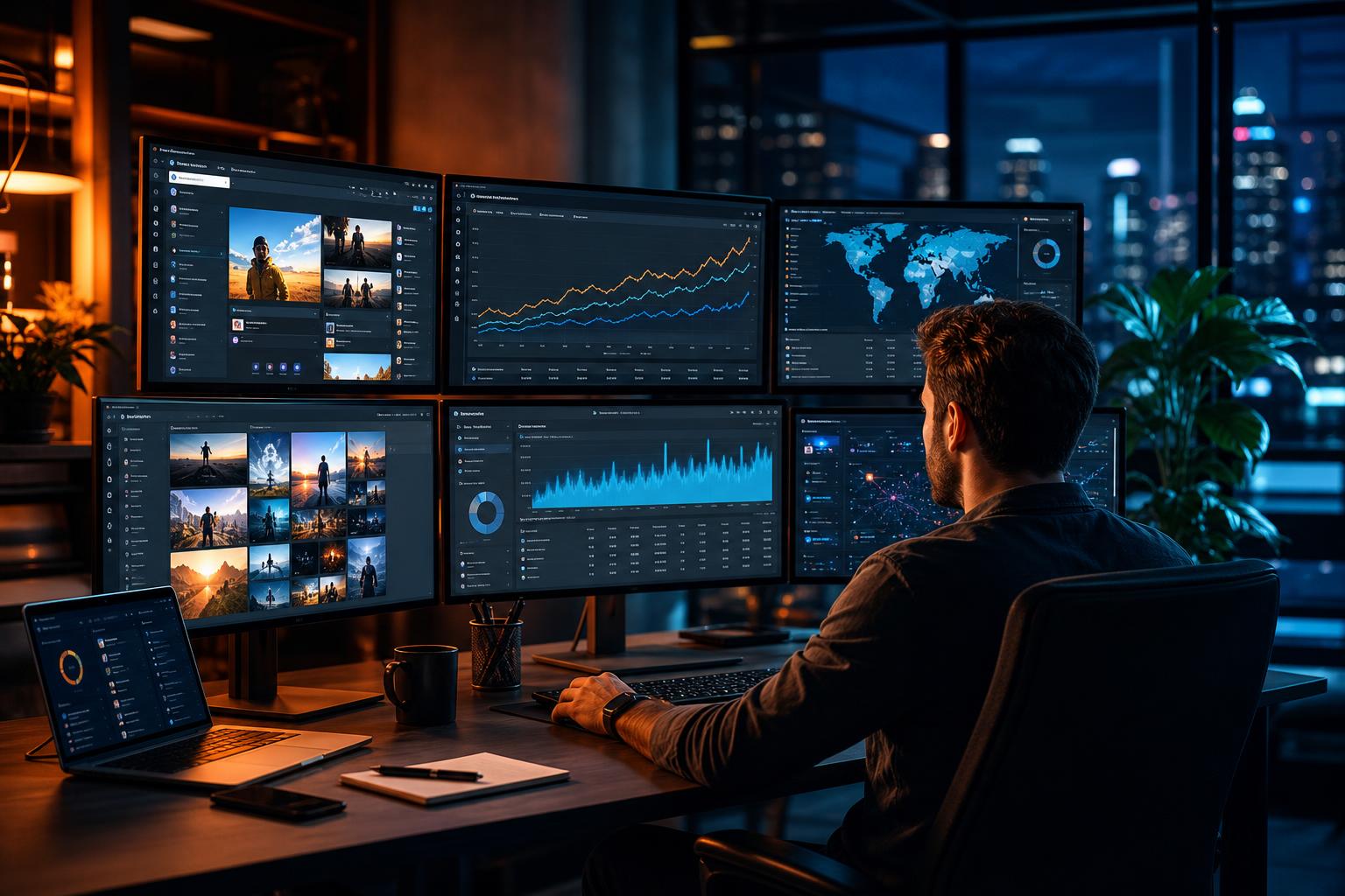 Digital Marketing Mastery