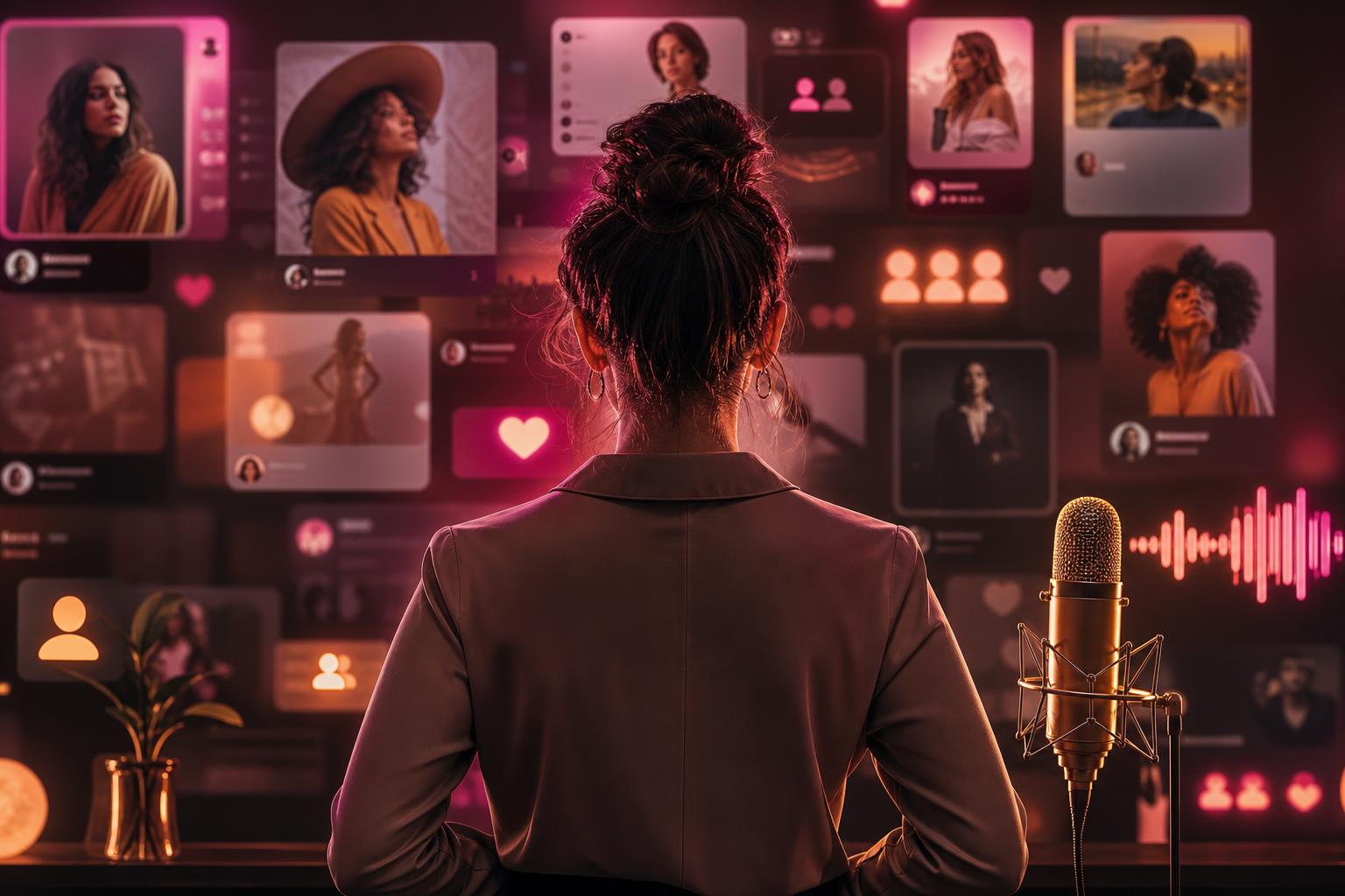 Personal Brand Building Course