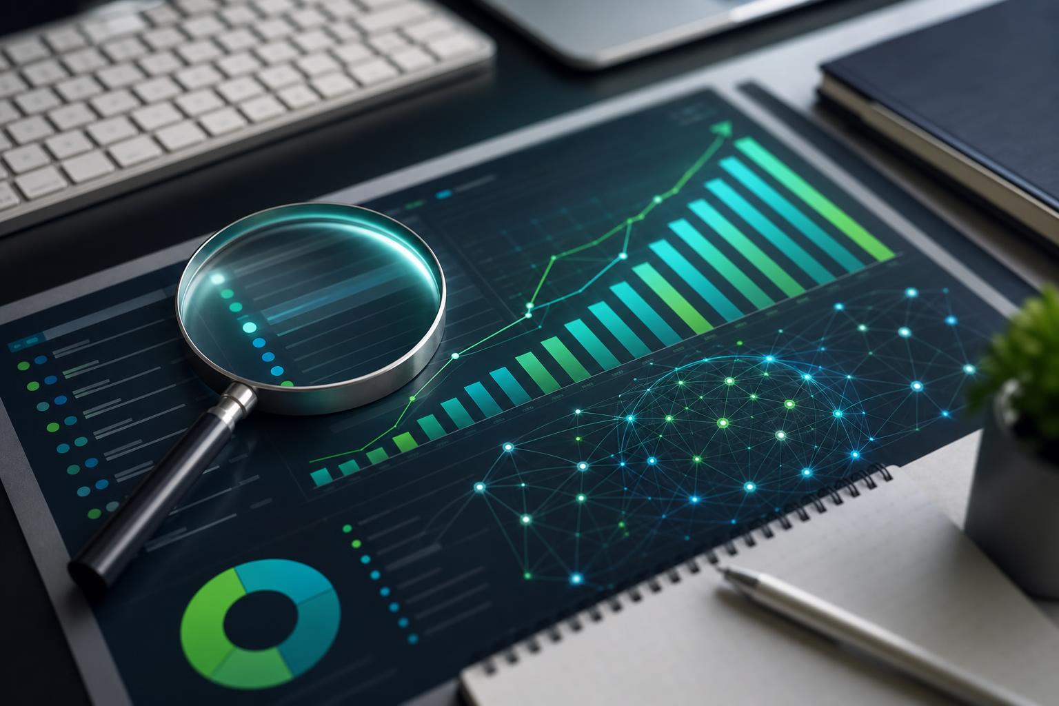 SEO Growth Blueprint
