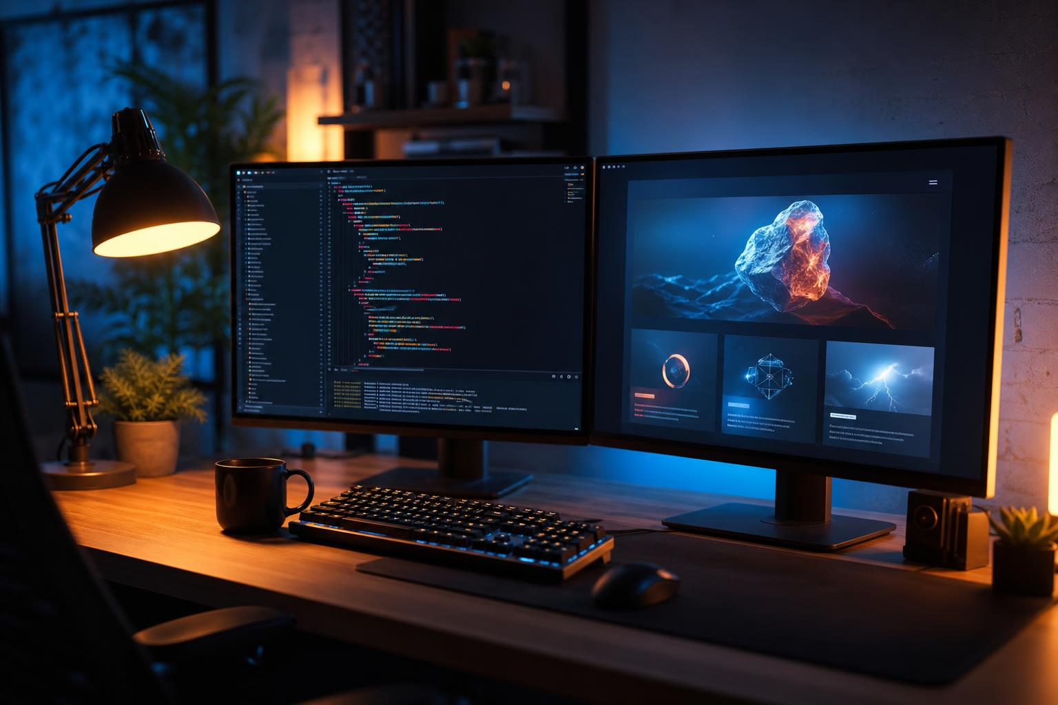 Web Development Bootcamp