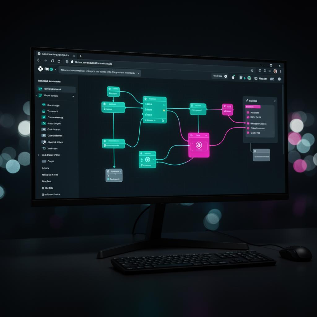 AI Automation Bootcamp