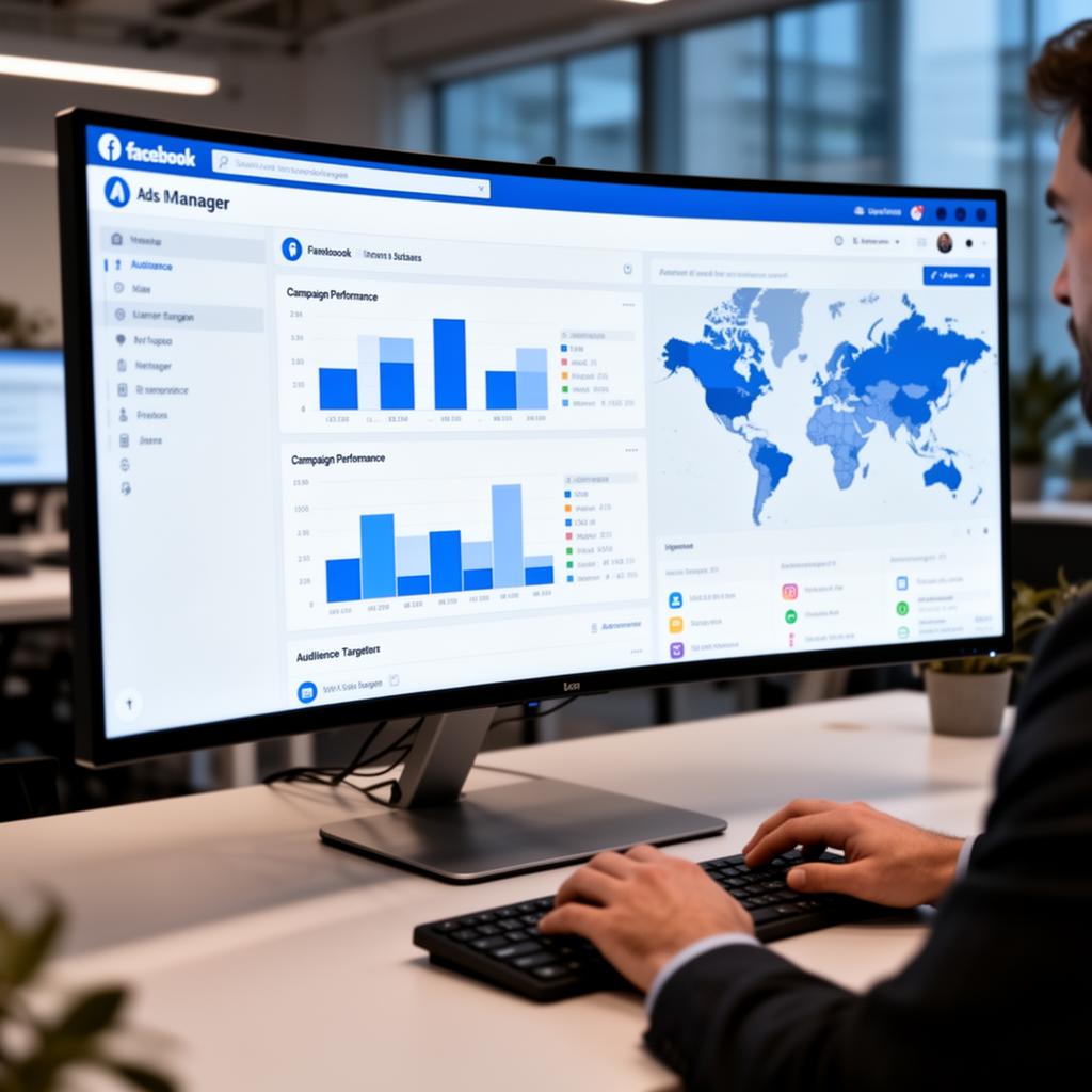 Facebook Ads Mastery Workshop
