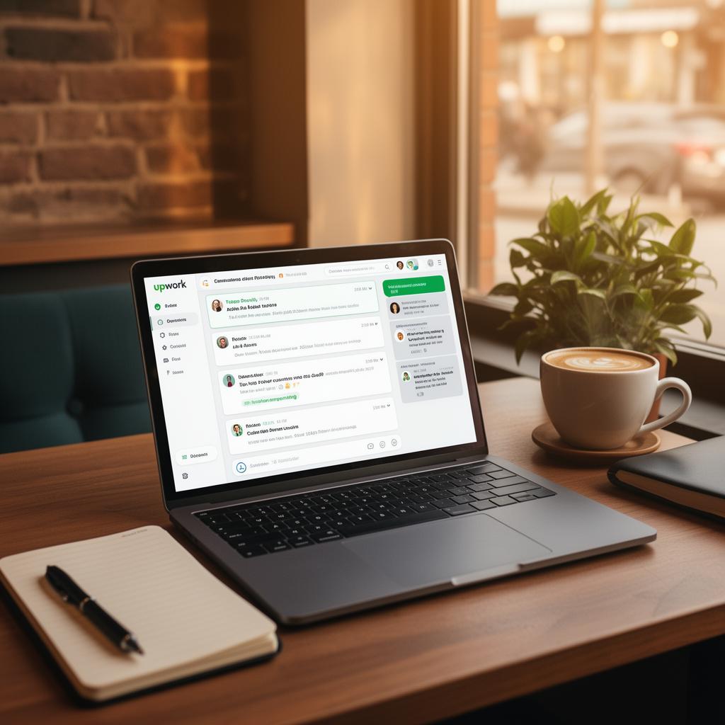 Freelancing Client Hunt Workshop