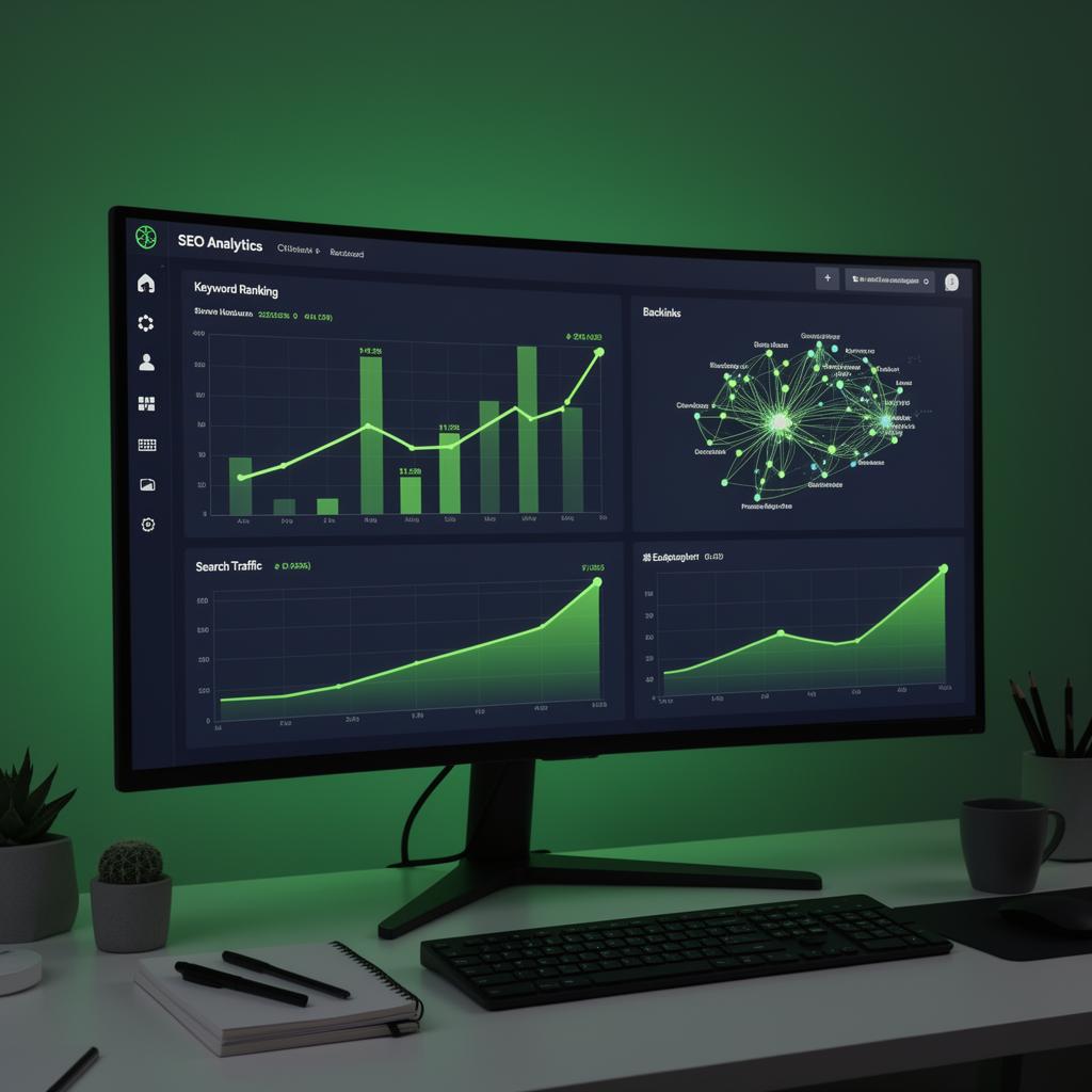 SEO Sprint Workshop