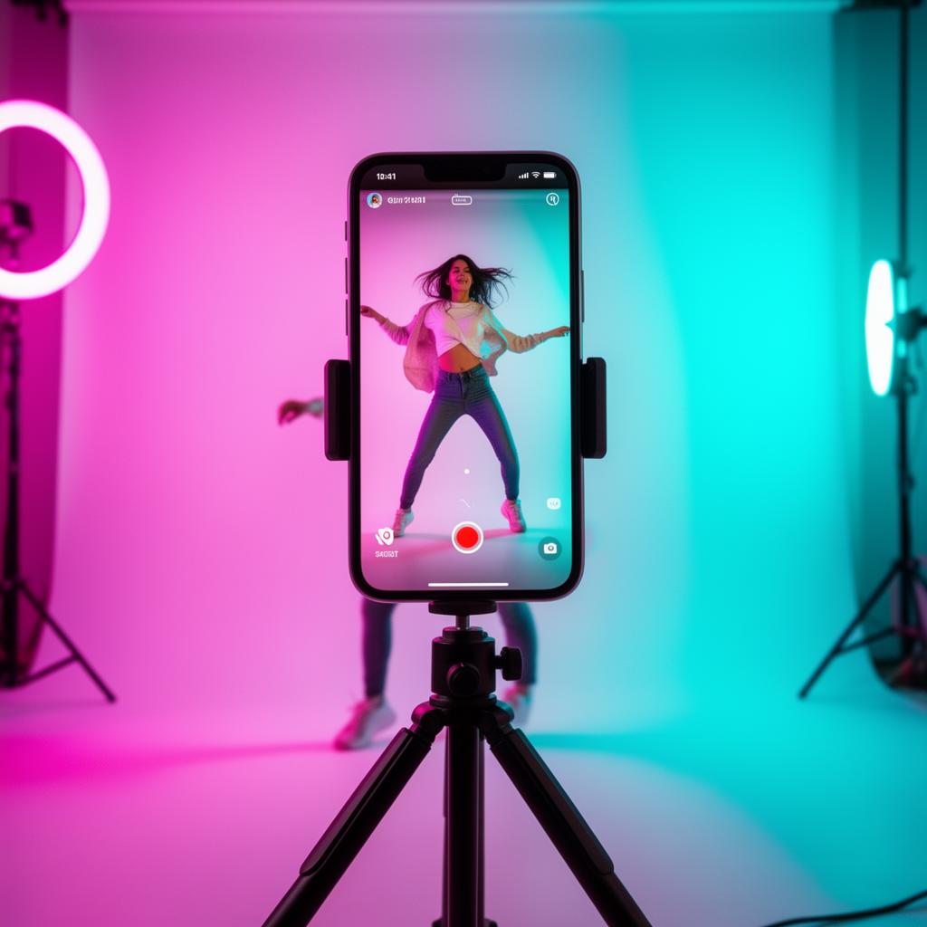 TikTok Content Bootcamp